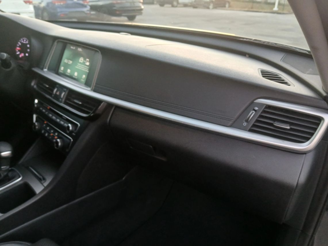 2020 Kia Optima S Sedan 4D Maitland FL