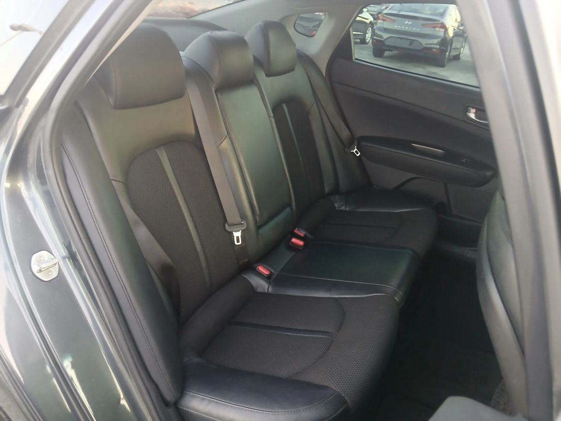 2020 Kia Optima S Sedan 4D Maitland FL