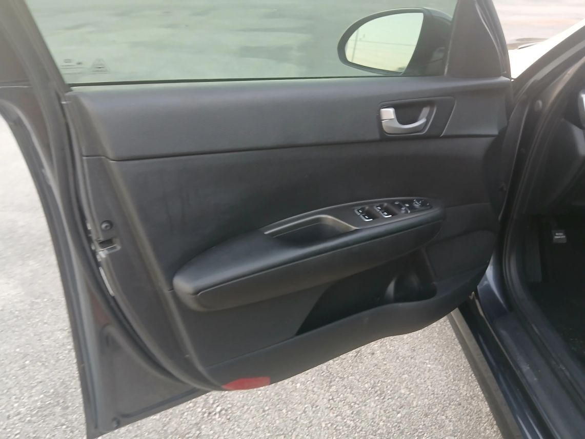 2020 Kia Optima S Sedan 4D Maitland FL