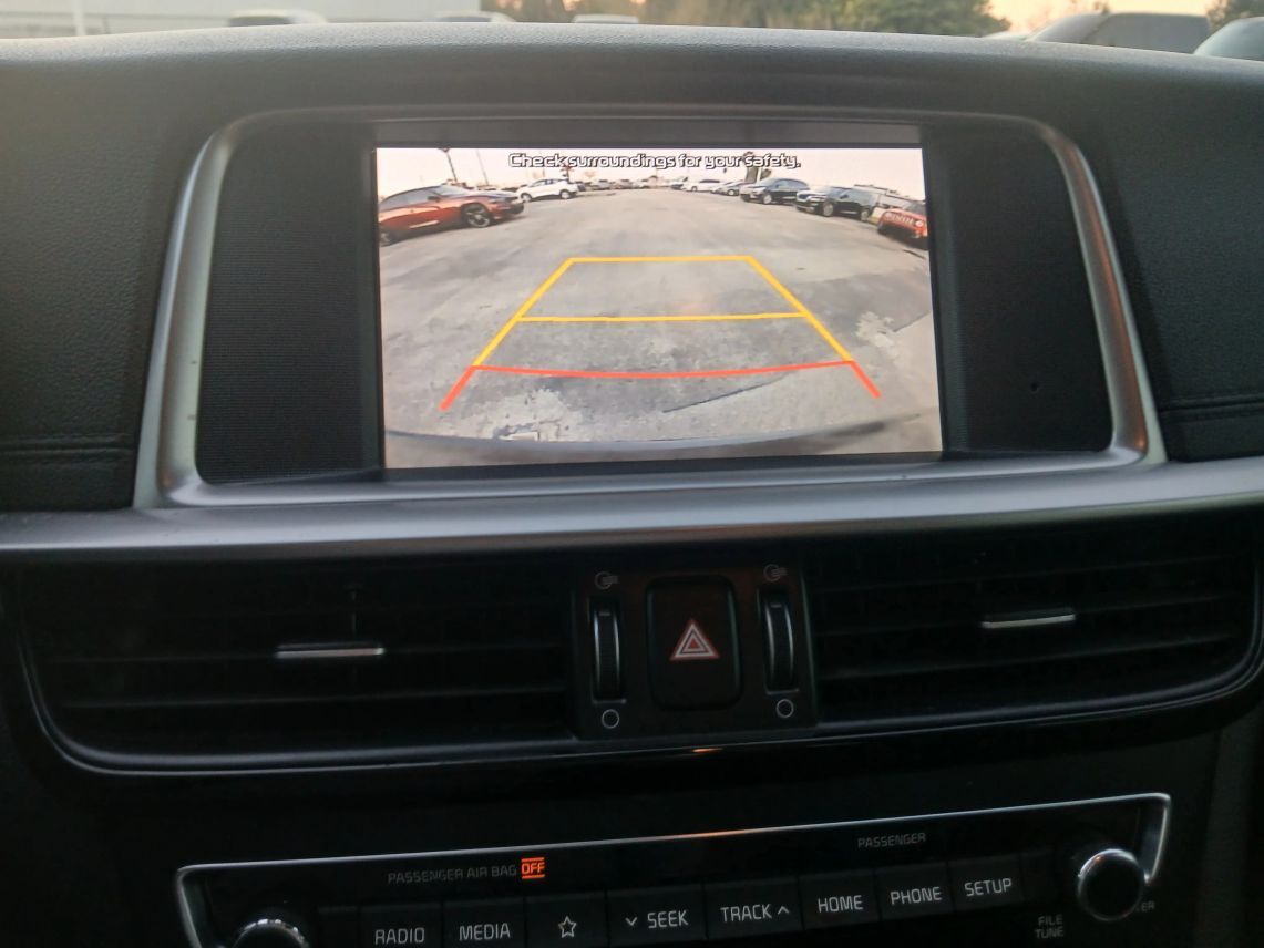 2020 Kia Optima S Sedan 4D Maitland FL