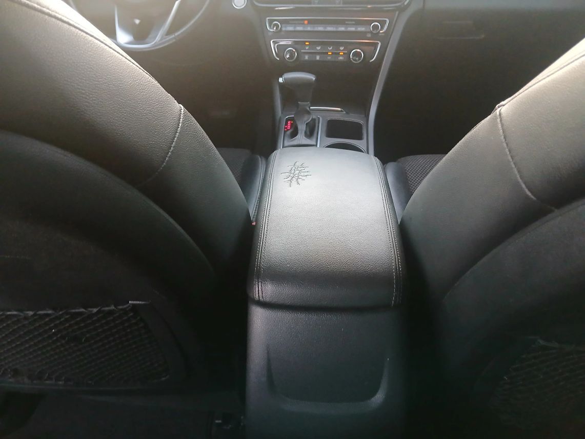 2020 Kia Optima S Sedan 4D Maitland FL