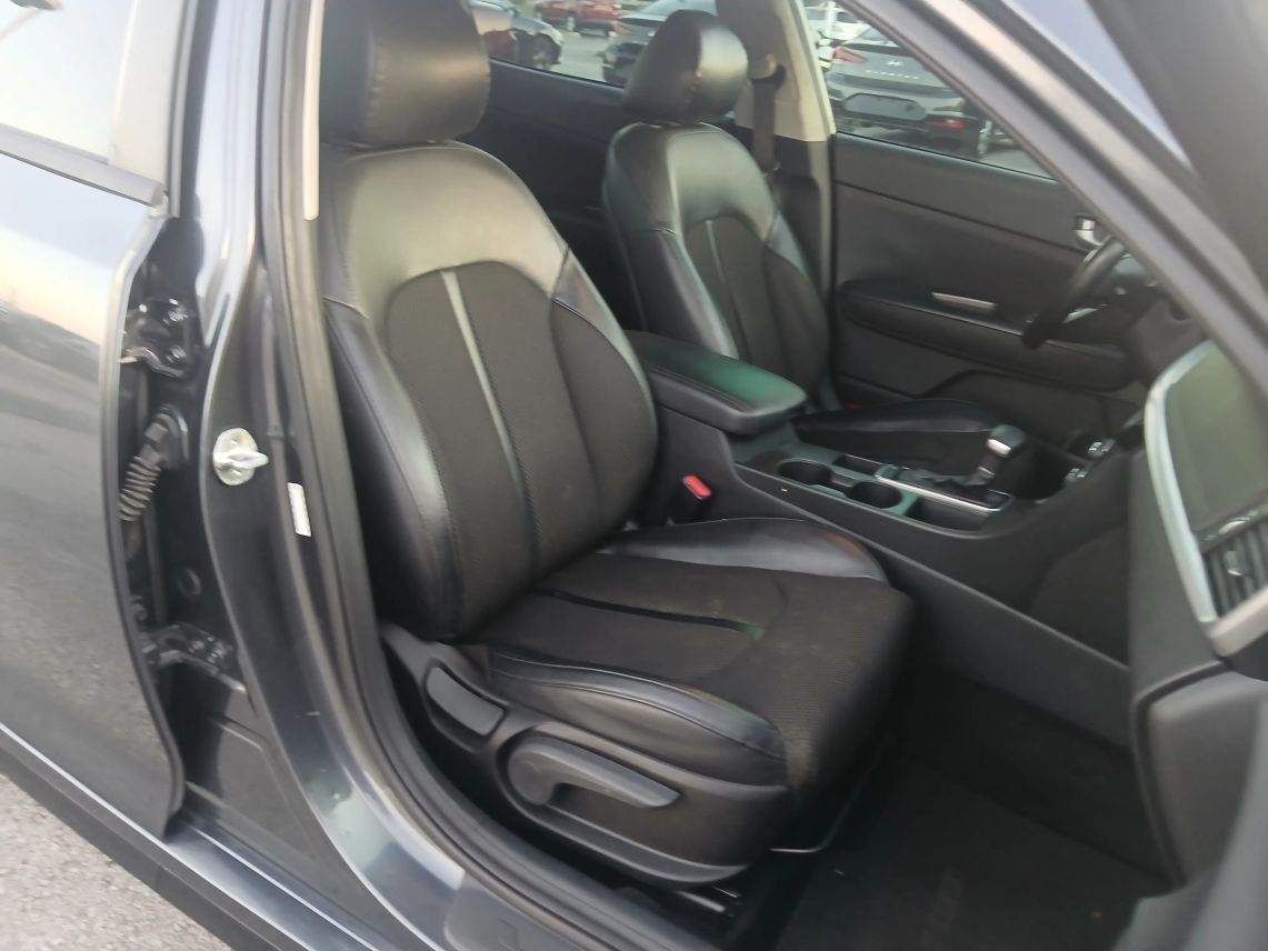 2020 Kia Optima S Sedan 4D Maitland FL