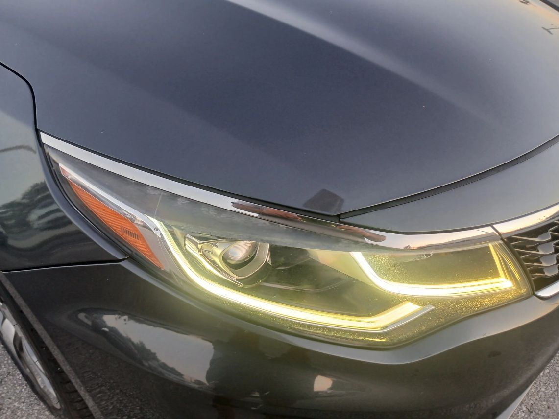 2020 Kia Optima S Sedan 4D Maitland FL