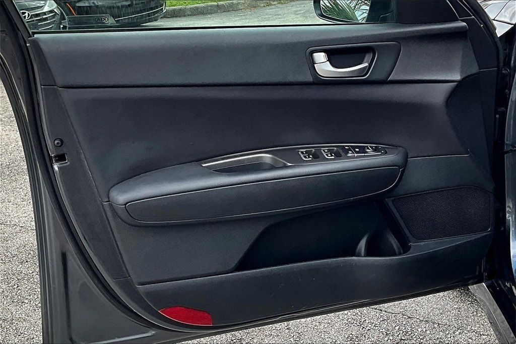 2020 Kia Optima S Sedan 4D Maitland FL