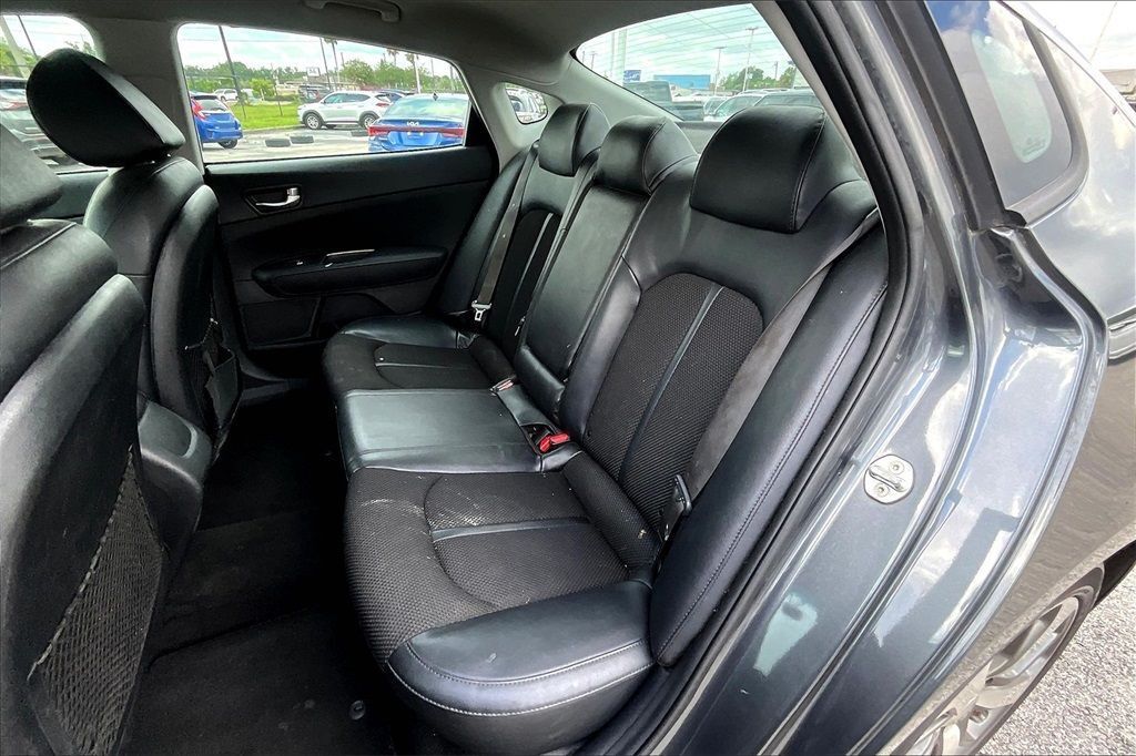 2020 Kia Optima S Sedan 4D Maitland FL