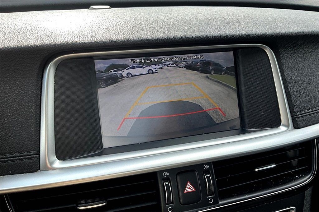 2020 Kia Optima S Sedan 4D Maitland FL