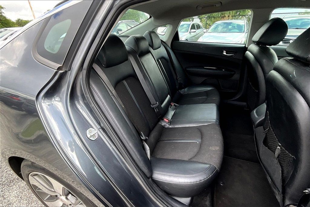 2020 Kia Optima S Sedan 4D Maitland FL