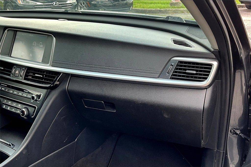 2020 Kia Optima S Sedan 4D Maitland FL