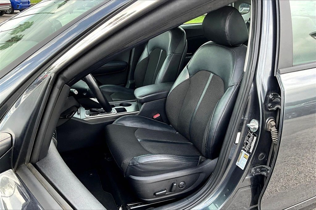 2020 Kia Optima S Sedan 4D Maitland FL
