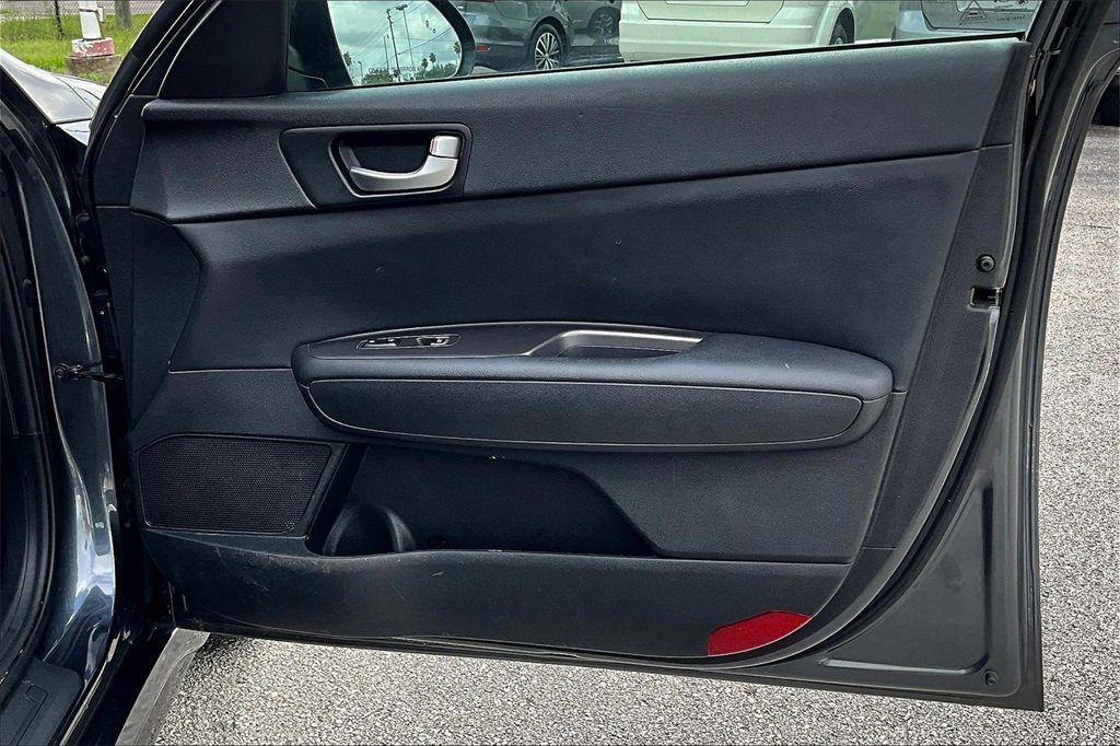 2020 Kia Optima S Sedan 4D Maitland FL
