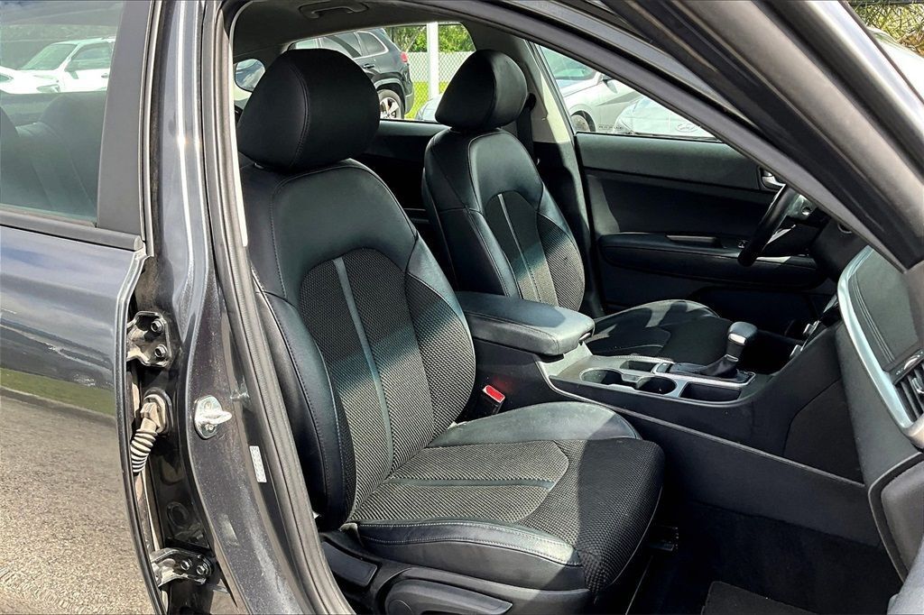 2020 Kia Optima S Sedan 4D Maitland FL