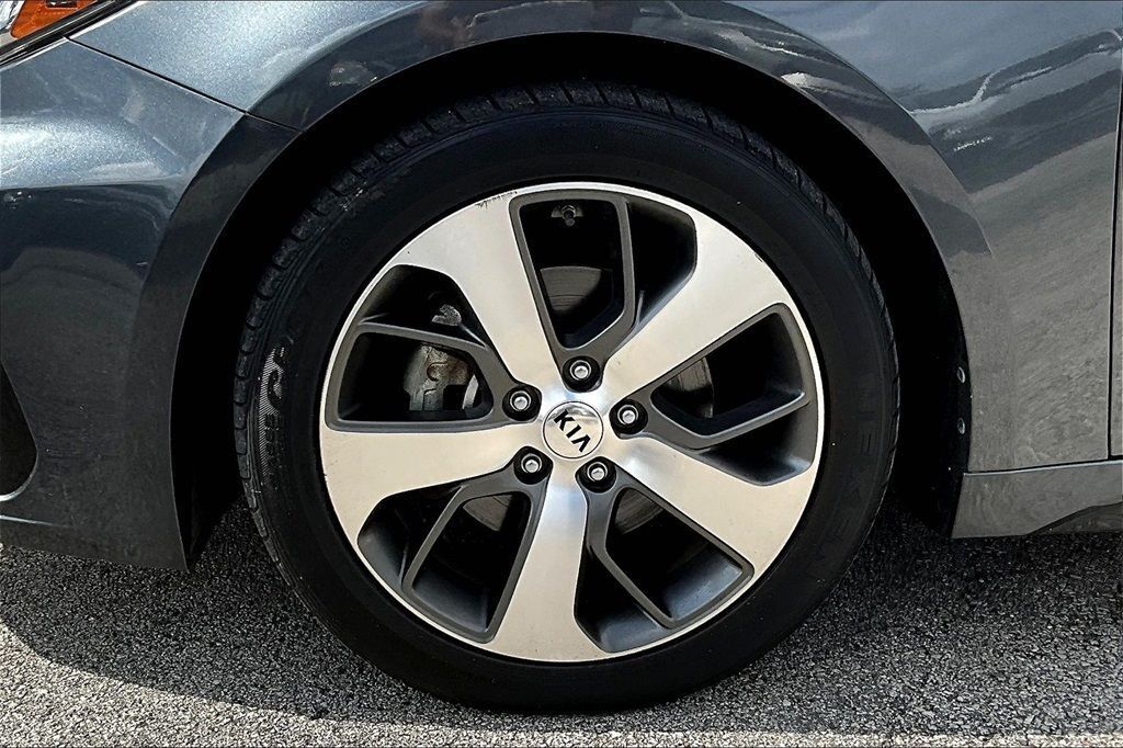 2020 Kia Optima S Sedan 4D Maitland FL
