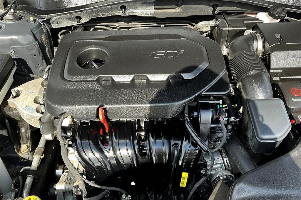 2020 Kia Optima S Sedan 4D Maitland FL