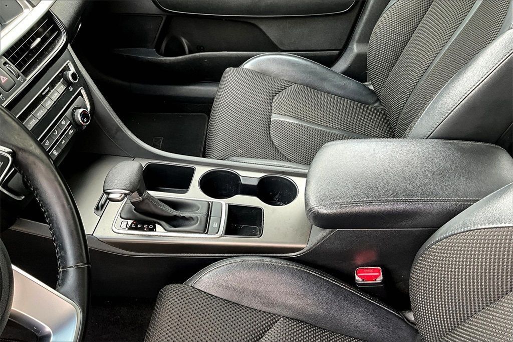 2020 Kia Optima S Sedan 4D Maitland FL