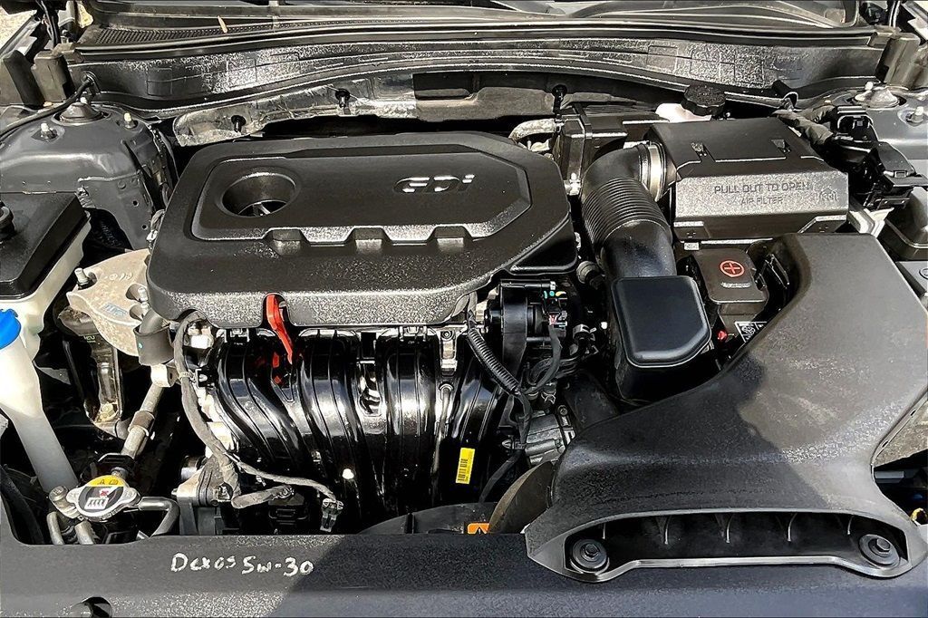 2020 Kia Optima S Sedan 4D Maitland FL