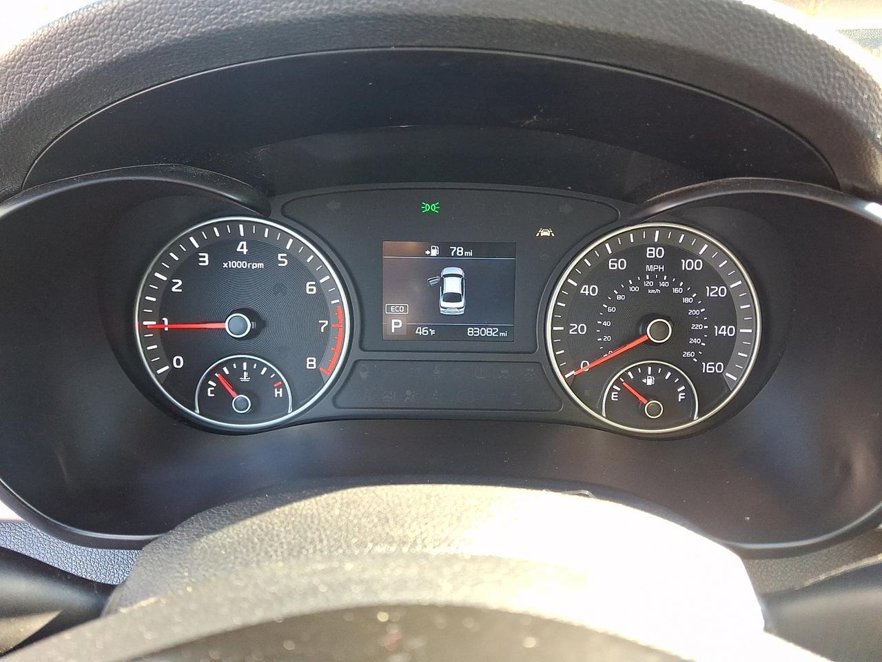 2020 Kia Optima S Vineland NJ