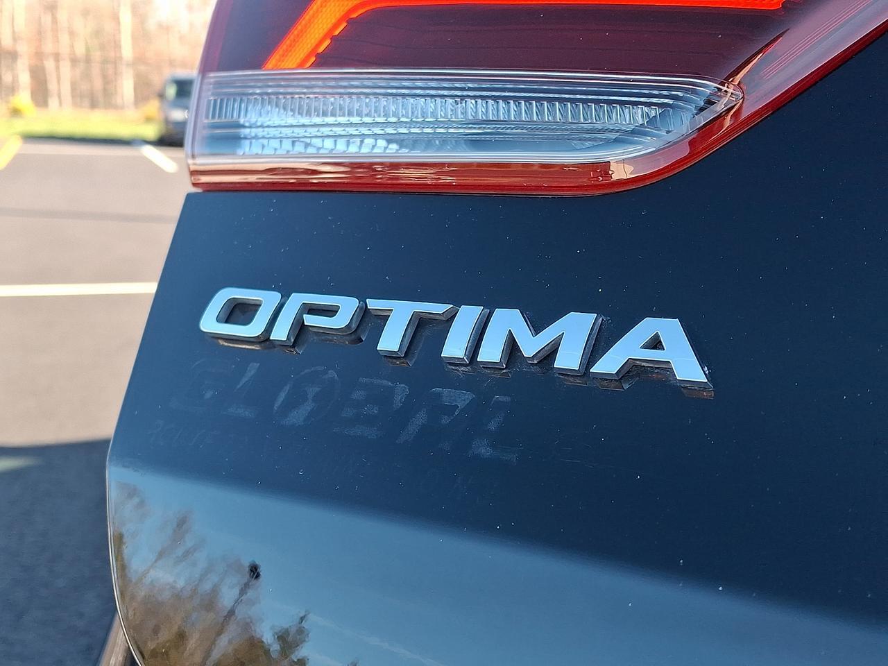 2020 Kia Optima S Vineland NJ