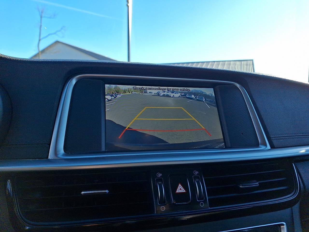 2020 Kia Optima S Vineland NJ