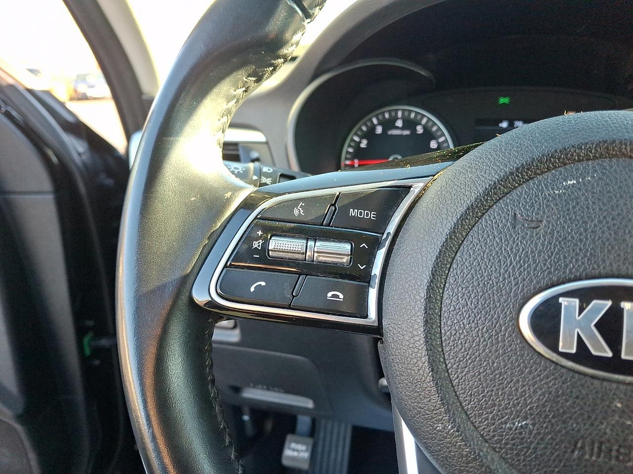 2020 Kia Optima S Vineland NJ