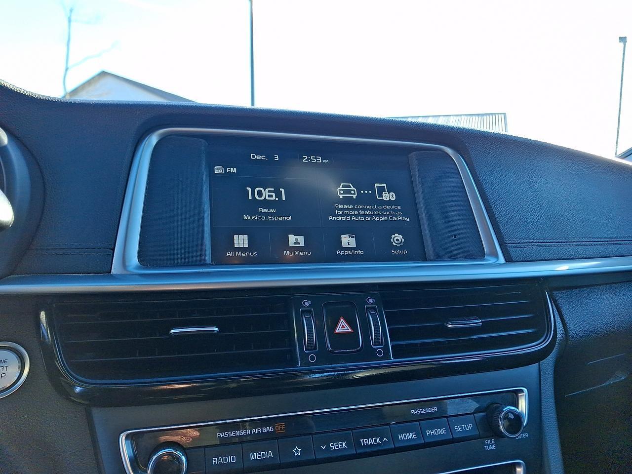 2020 Kia Optima S Vineland NJ