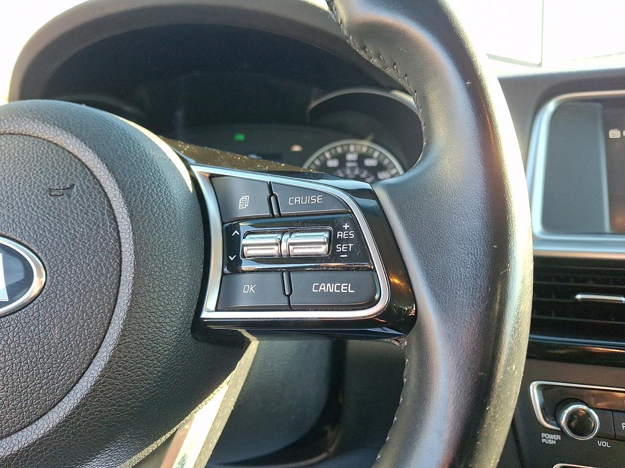 2020 Kia Optima S Vineland NJ