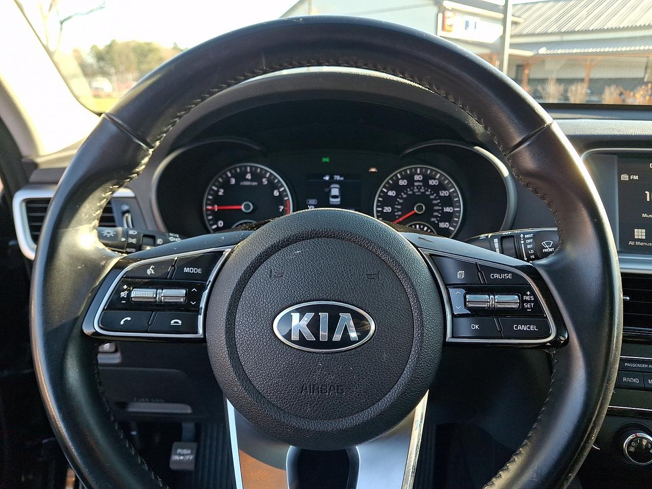 2020 Kia Optima S Vineland NJ