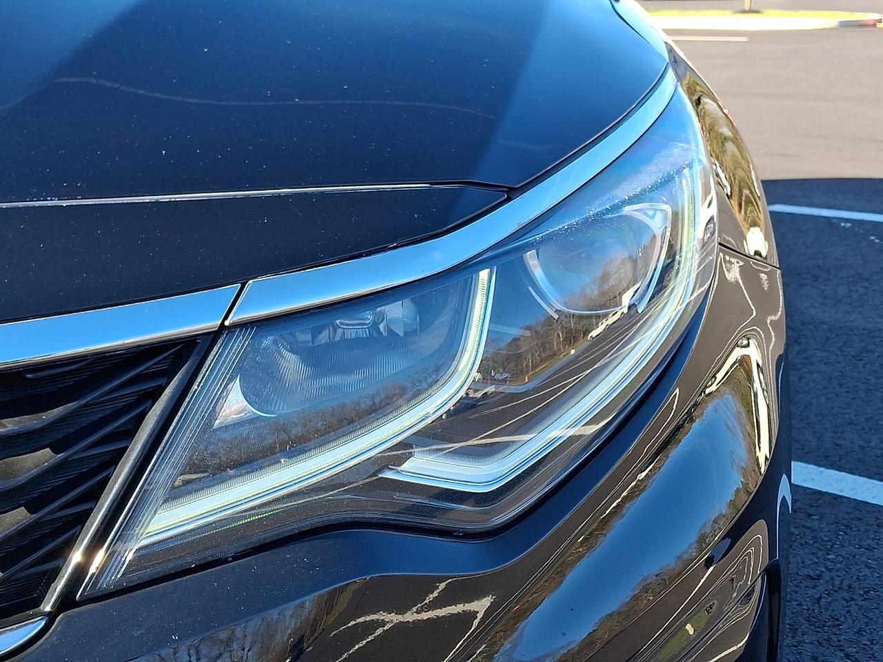 2020 Kia Optima S Vineland NJ