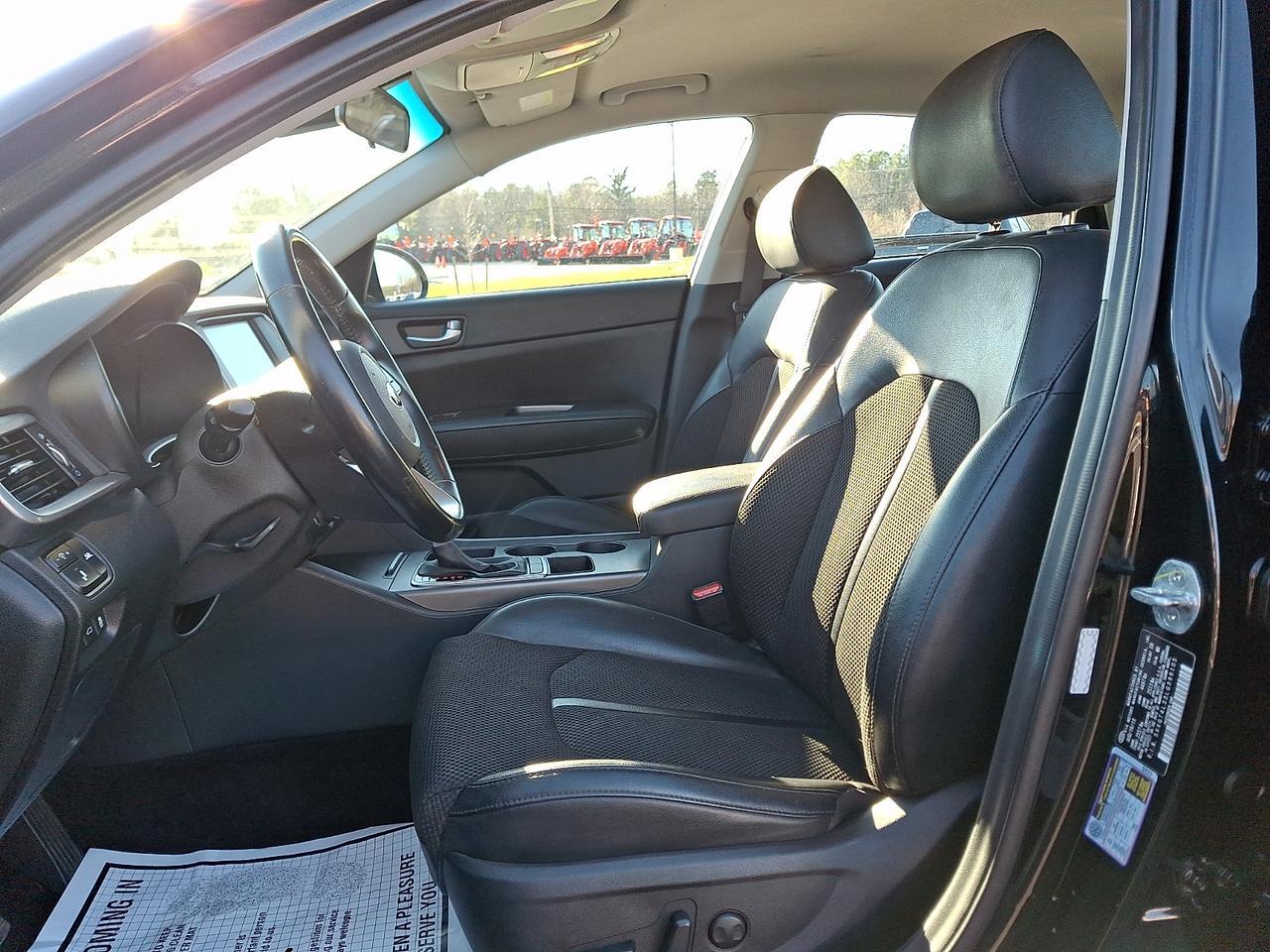 2020 Kia Optima S Vineland NJ