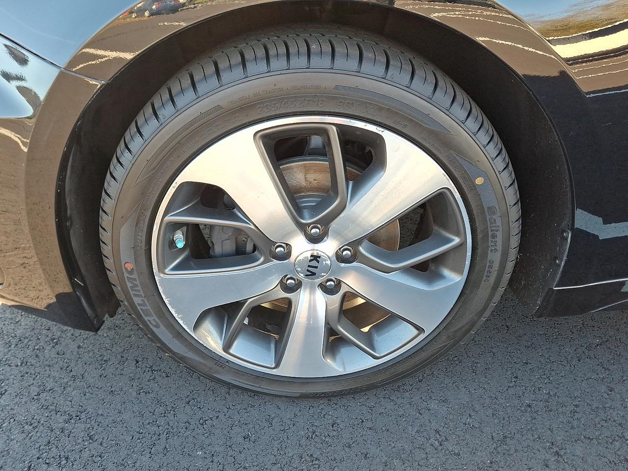 2020 Kia Optima S Vineland NJ