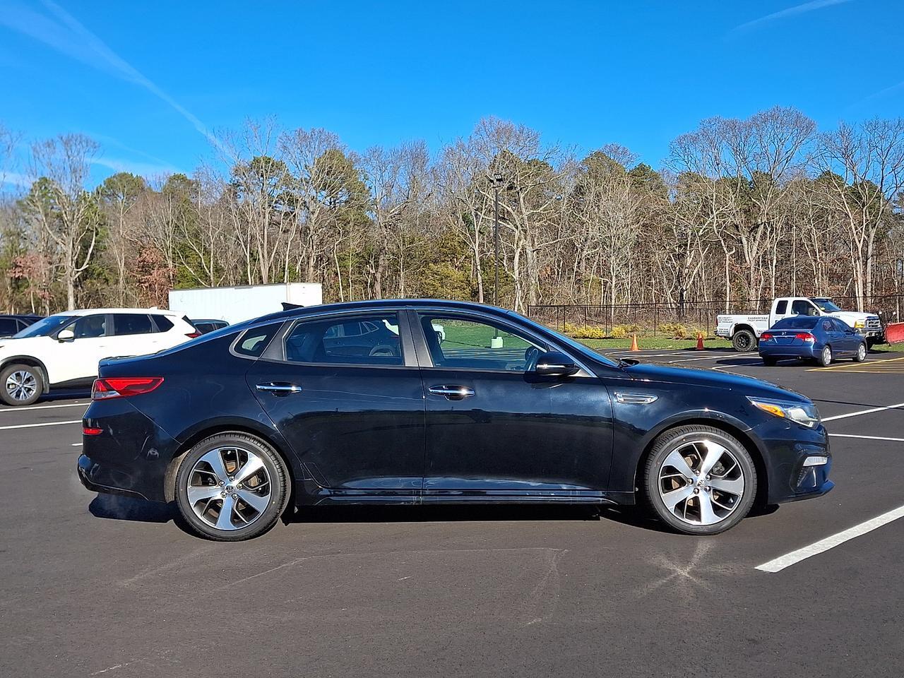 2020 Kia Optima S Vineland NJ