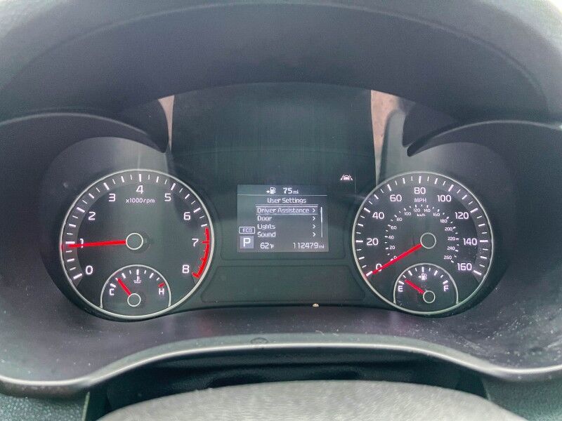 2020 Kia Optima S Wilmington NC