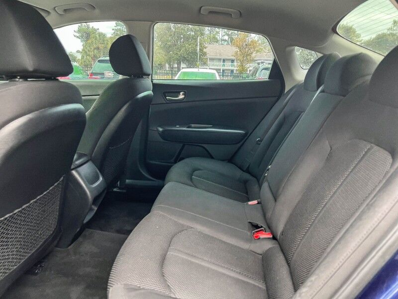 2020 Kia Optima S Wilmington NC