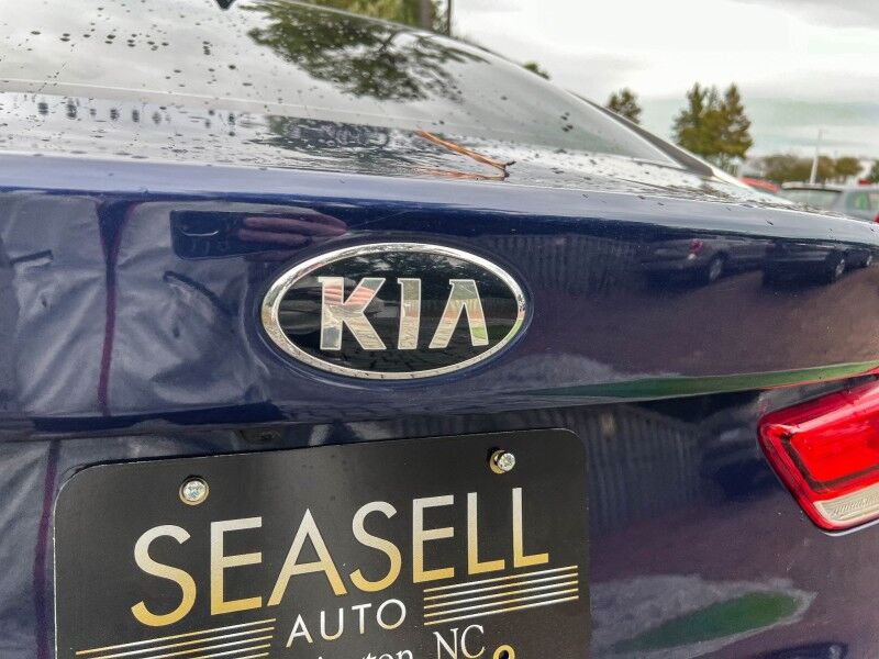 2020 Kia Optima S Wilmington NC