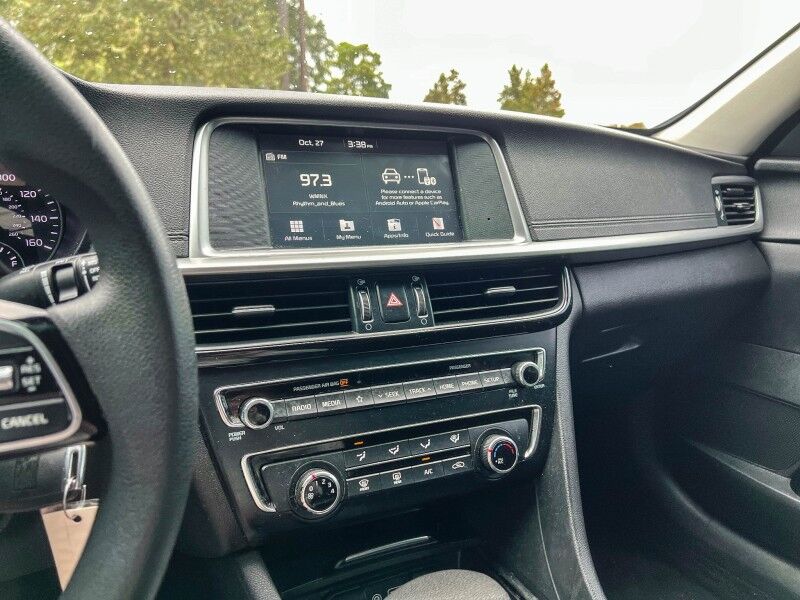 2020 Kia Optima S Wilmington NC