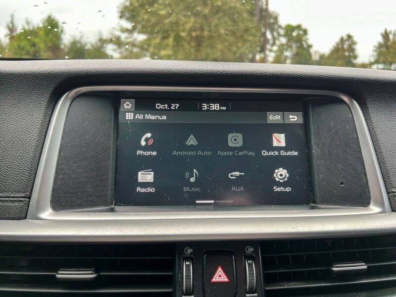 2020 Kia Optima S Wilmington NC