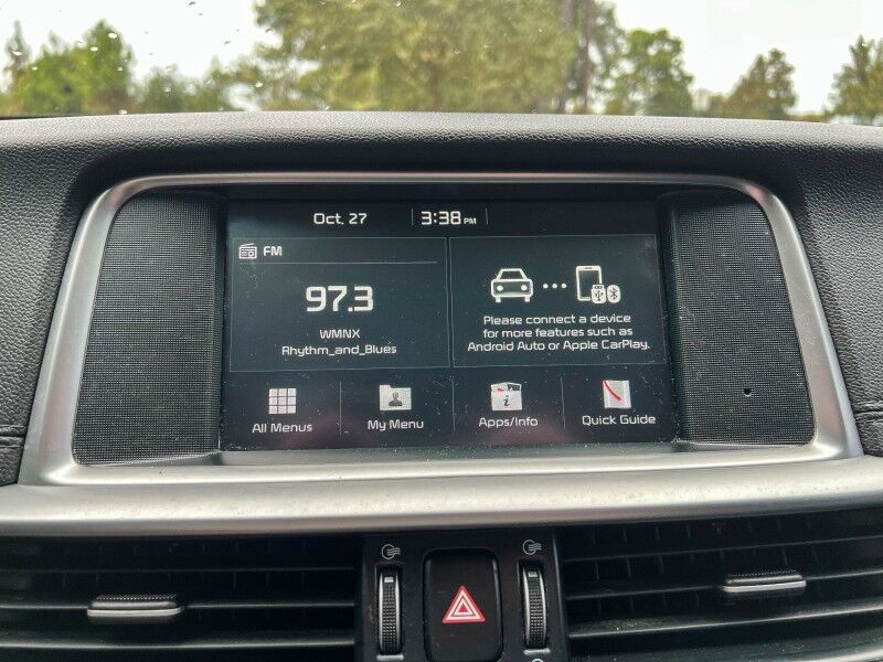 2020 Kia Optima S Wilmington NC