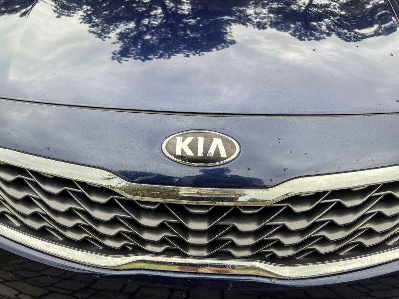 2020 Kia Optima S Wilmington NC