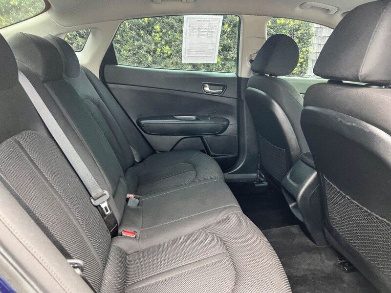 2020 Kia Optima S Wilmington NC