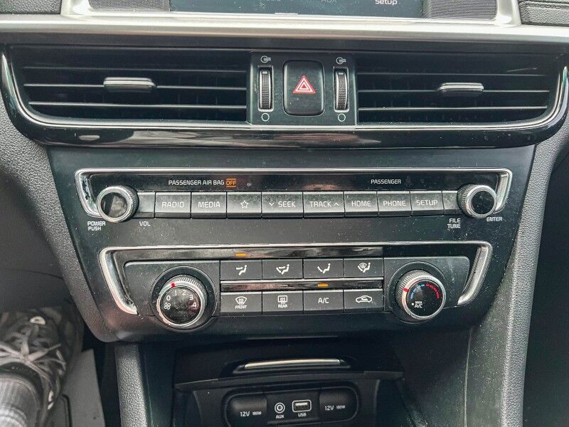 2020 Kia Optima S Wilmington NC