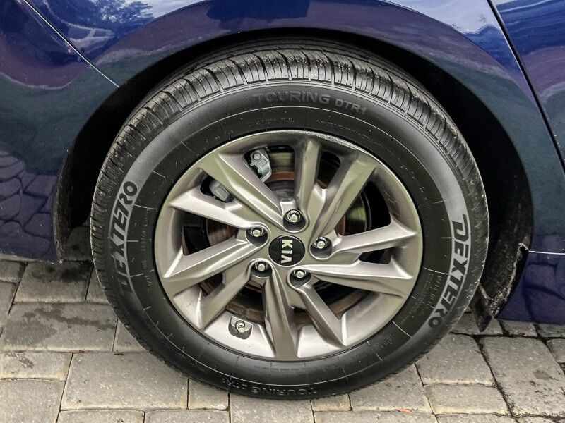 2020 Kia Optima S Wilmington NC