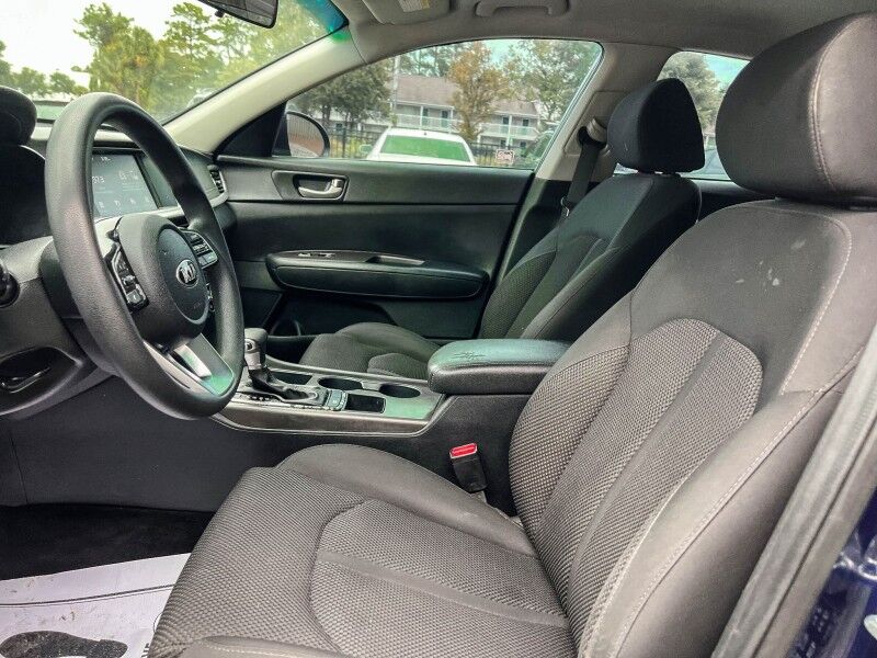 2020 Kia Optima S Wilmington NC