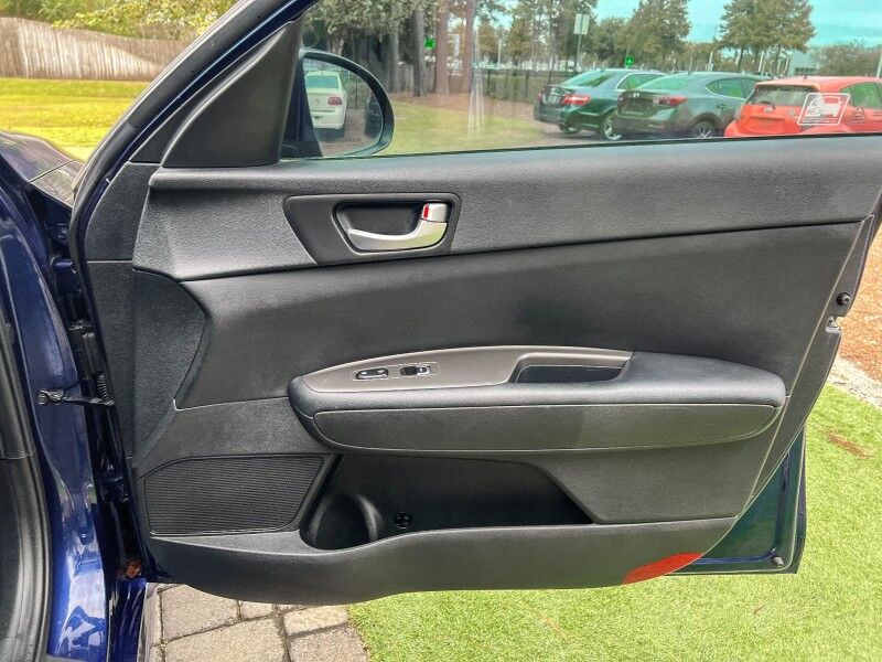 2020 Kia Optima S Wilmington NC