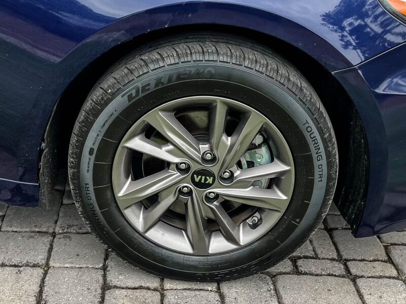 2020 Kia Optima S Wilmington NC