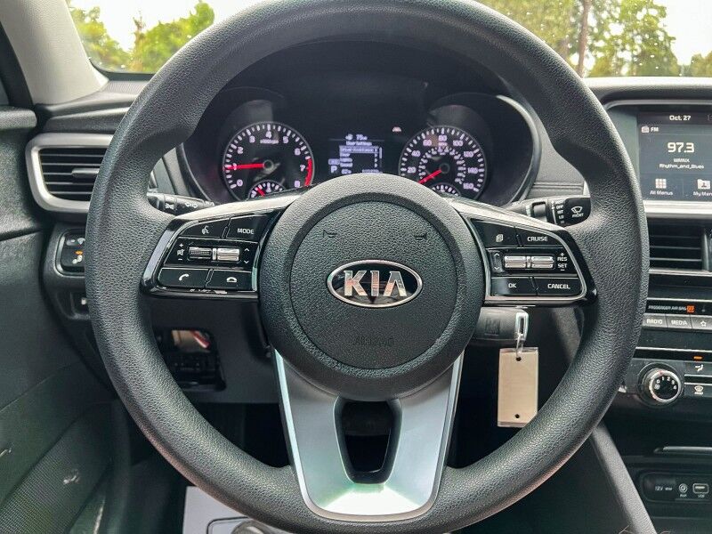 2020 Kia Optima S Wilmington NC