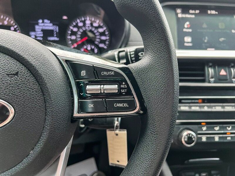 2020 Kia Optima S Wilmington NC