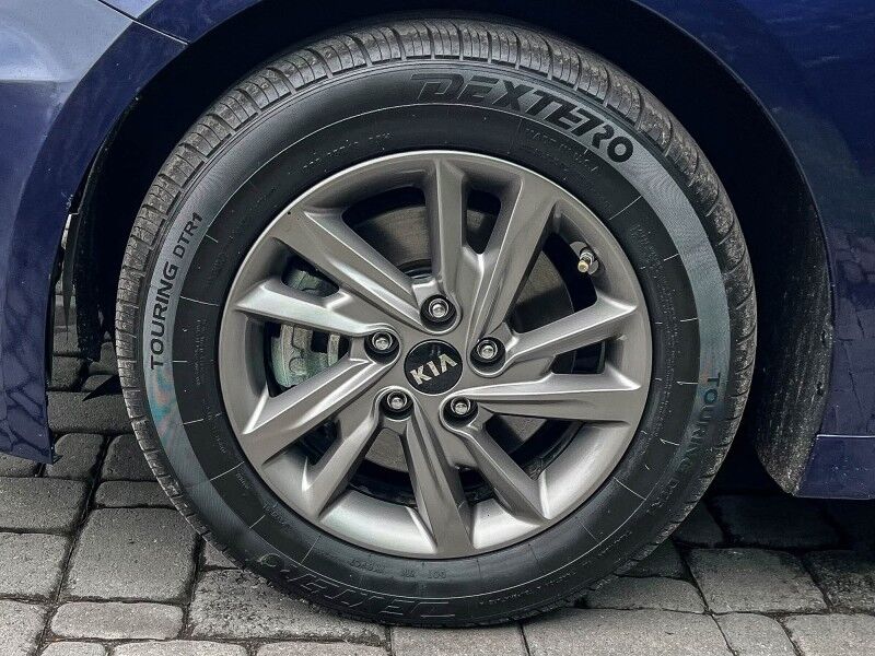 2020 Kia Optima S Wilmington NC