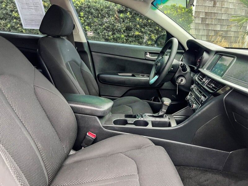 2020 Kia Optima S Wilmington NC