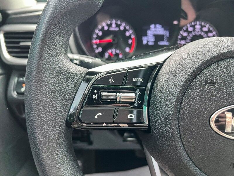 2020 Kia Optima S Wilmington NC