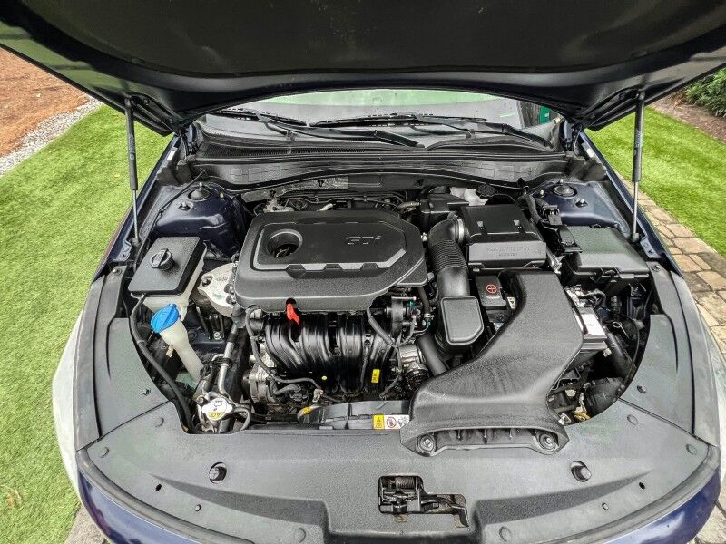 2020 Kia Optima S Wilmington NC