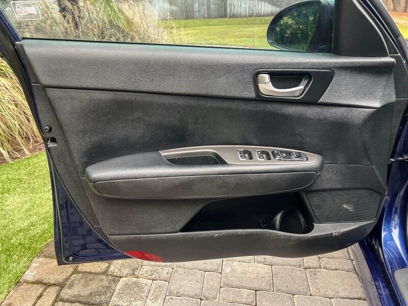 2020 Kia Optima S Wilmington NC